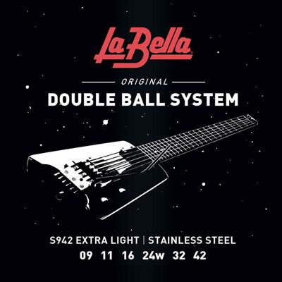 La Bella L-S942 snarenset elektrisch