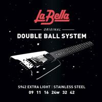 La Bella L-S942 snarenset elektrisch
