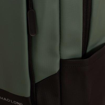 BACKPACK SOFTEE PHANTON