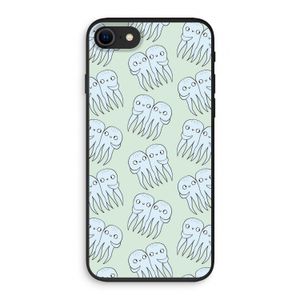 Octopussen: iPhone SE 2020 Biologisch afbreekbaar hoesje