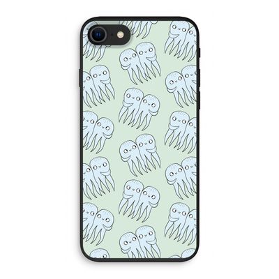 Octopussen: iPhone SE 2020 Biologisch afbreekbaar hoesje