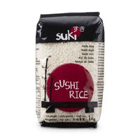 Sushi rijst - 1 kg - thumbnail
