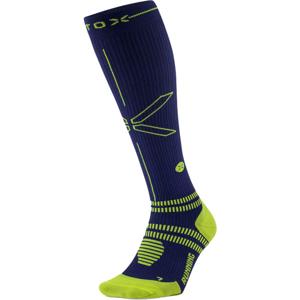 Stox Running Compressie Sokken Heren