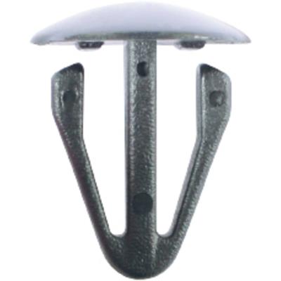 KS Tools 420.1405 Bevestigingsbeugel-clip voor Mazda, verpakking van 10 stuks