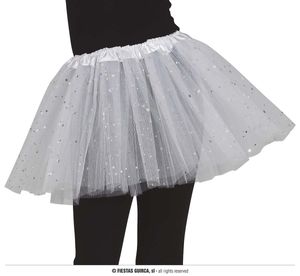 Tutu Wit Sterren Kind