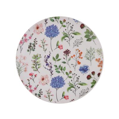 Onderbord Versa Polyethyleen RPET 1,7 cm