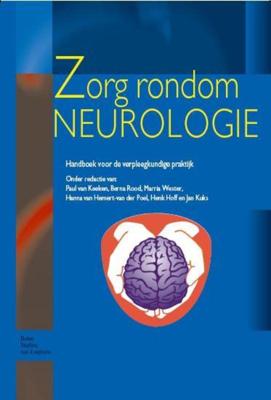 Zorg rondom neurologie (Paperback)