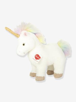Pluchen eenhoorn Zoey 27 cm TEDDY HERMANN wit