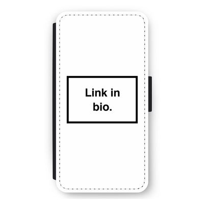 Link in bio: iPhone 11 Flip Hoesje