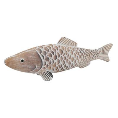 Vis White Wash L