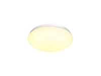 SLV PlafondlampLipsy 30cm - 3000-4000K wit - 1002020