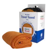 Care Plus Microvezel Reishanddoek