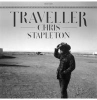 Chris Stapleton - Traveller 2 (LP)