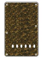 Boston BP-313-RP rugplaat