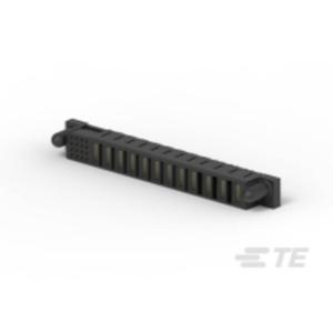 TE Connectivity 1-6450142-7 Inhoud: 1 stuk(s) Tray