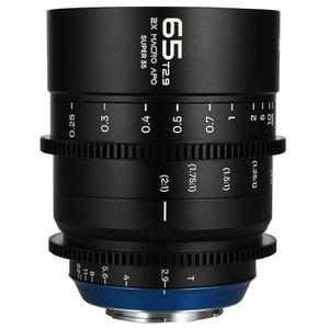 Laowa 65mm T2.9 2X Macro APO Cine - Sony E OUTLET