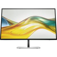 HP 527pq Series 5 Pro LCD-monitor Energielabel E (A - G) 68.6 cm (27 inch) 2560 x 1440 Pixel 16:9 5 ms DisplayPort, HDMI IPS LCD