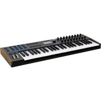 Arturia KeyLab 49 mk3 Keyboard Zwart Arturia KeyLab 49 mk3 Keyboard Zwart