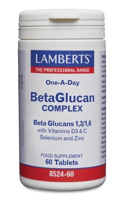 Lamberts immune guard betagluc l8524-60