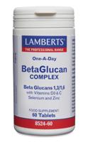 Lamberts immune guard betagluc l8524-60