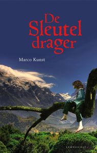 De Sleuteldrager - Marco Kunst - ebook