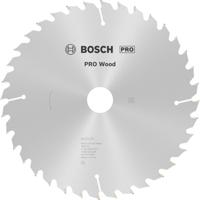 Bosch Accessoires Cirkelzaagblad Optiline Wood 230 x 30 x 2,8 mm, 36 1st - 2608640628