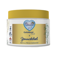 Renske Golddust Heal 7 - Zenuwen - 250 gram