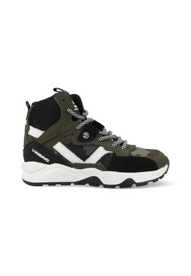 Vingino Gio Mid VB44-4004-03 Groen-35 maat 35