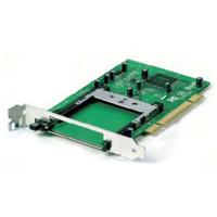 Conceptronic CIPCARD 1 poort PCI-kaart PCMCIA PCI Conceptronic CIPCARD 1 poort PCI-kaart PCMCIA PCI