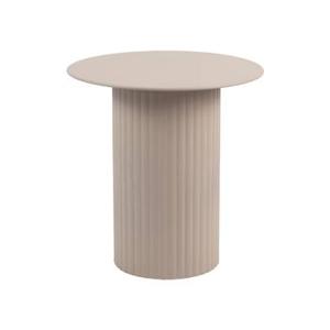 Kick bijzettafel Tilo - M - Beige