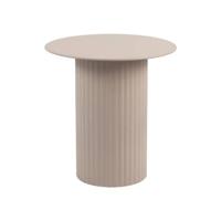 Kick bijzettafel Tilo - M - Beige