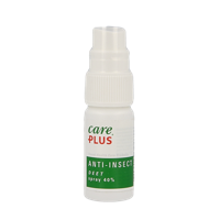 Care Plus Deet spray 40% 15 Milliliter