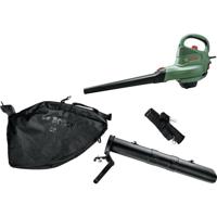 Bosch Home and Garden UniversalGardenTidy 3000 Bladblazer, Bladzuiger Elektrisch - thumbnail