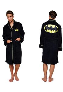 Batman badjas