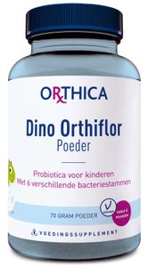 Orthica Dino Orthiflor Poeder