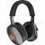 House of Marley Positive Vibration XL ANC Signature Black Bluetooth-koptelefoon