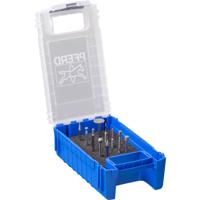 PFERD TOOLS 36476067 Diamant-slijpstift kogel 6 x 6 mm stift-Ø 3 mm 1 stuk(s)