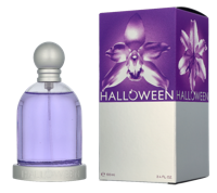 Jesus Del Pozo - J. Del Pozo Halloween Woman 100 ml Eau de toilette