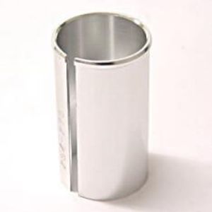 Ergotec Zadelpenvulbus aluminium 25,4 > 26,2 mm