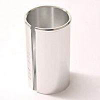Ergotec Zadelpenvulbus aluminium 25,4 > 26,2 mm