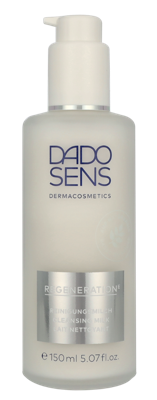 Dado Sens Regeneration Soft Facial Cleanser 150 ml
