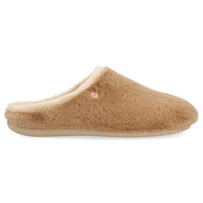 Hot Potatoes 92194 Pantoffel Dames Beige 39