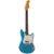 Fender Limited Edition Made in Japan Cyclone RW Lake Placid Blue elektrische gitaar met gigbag