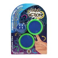 Klittenband Vinger Vang-werp Spel Klittenband Vinger Vang-werp Spel