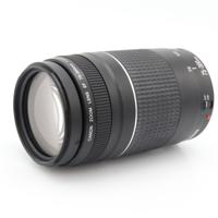 Canon EF 75-300mm F/4-5.6 III USM occasion