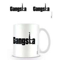 Mok Gangsta Mok Gangsta
