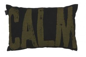 KAAT Amsterdam Calm Cushion sierkussen Green