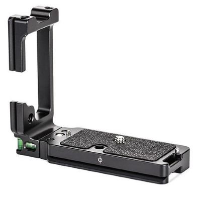 Sunwayfoto L-Plate for Canon R5/R6 (PCL-R5)