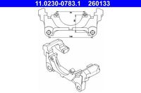 Houder, remklauw 11023007831
