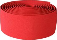 Tecora e stuurlint kurk rood